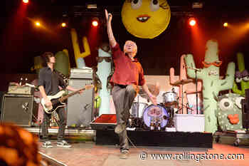 Guided By Voices Announce Third Album of 2020, Drop New Song ‘Mr. Child’
