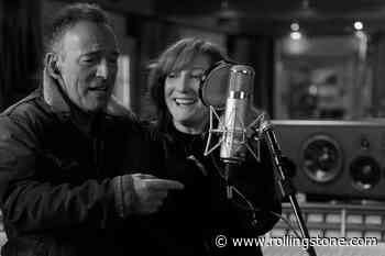 Watch Bruce Springsteen’s ‘Letter to You’ Documentary Trailer