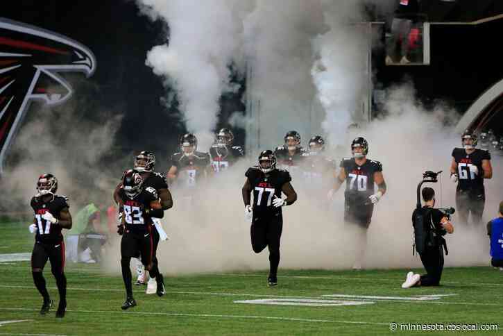 Falcons’ Staff Member Tests Positive For COVID-19; Game Against Vikings Still On