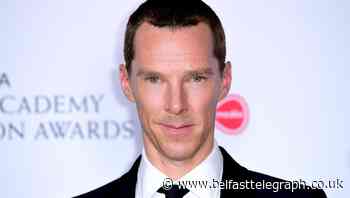 Benedict Cumberbatch addresses confusion over Doctor Strange’s cloak