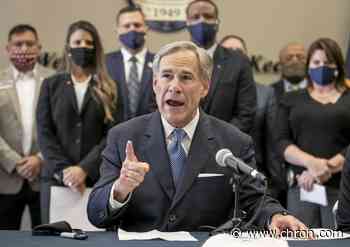 Texas social workers can now refuse to work with LGBTQ and disabled clients
