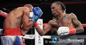 NBC Sports brings back boxing with Ring City USA partnership - SportBusiness