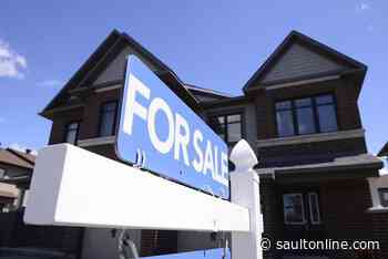 CREA reports Canadian home sales set record for September, up 45.6% from last year