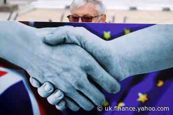 Sticking points as post-Brexit talks heat up