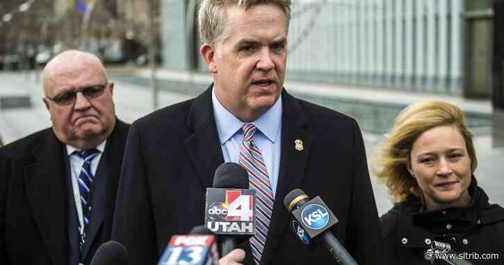 John W. Huber: Chronic offenders are slipping through the state system