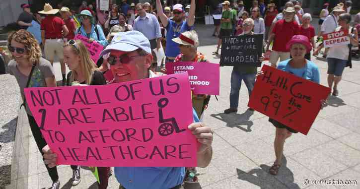 Dan Hemmert: Medicaid work requirements work. It’s time to bring them back.