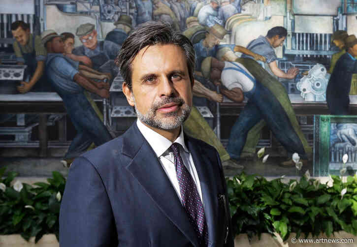 Investigation at Detroit Institute of Arts Finds No Misconduct on Part of Leaders