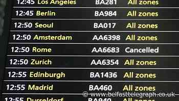 What are the latest changes to the UK’s travel quarantine list?