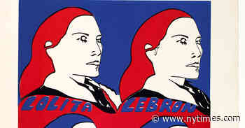 Honoring Latinx Art, Personal and Political