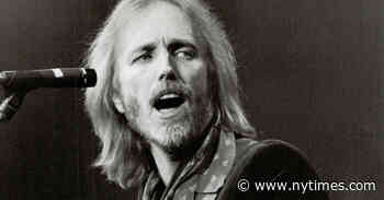 The Raw Roots of Tom Petty’s ‘Wildflowers,’ Revealed at Last