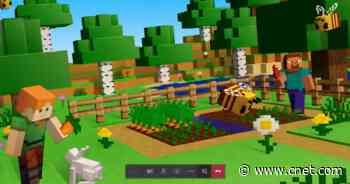 Microsoft Teams: How to change your background to whatever you want     - CNET