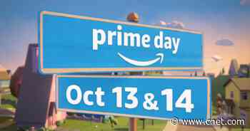 Amazon's Prime Day overcomes a long delay to post better sales     - CNET