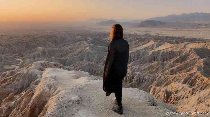 iPhone 12 Lineup Features HDR Video Recording With Dolby Vision for Vivid Colors