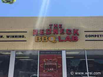 Redneck BBQ Lab announces new franchise, commissary kitchen