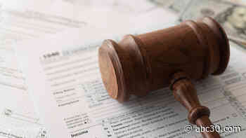 Texas billionaire charged in largest tax fraud case in US history