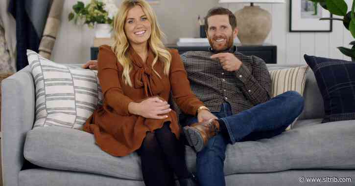 Utah couple is giving ‘Dream Home’ makeovers on Netflix