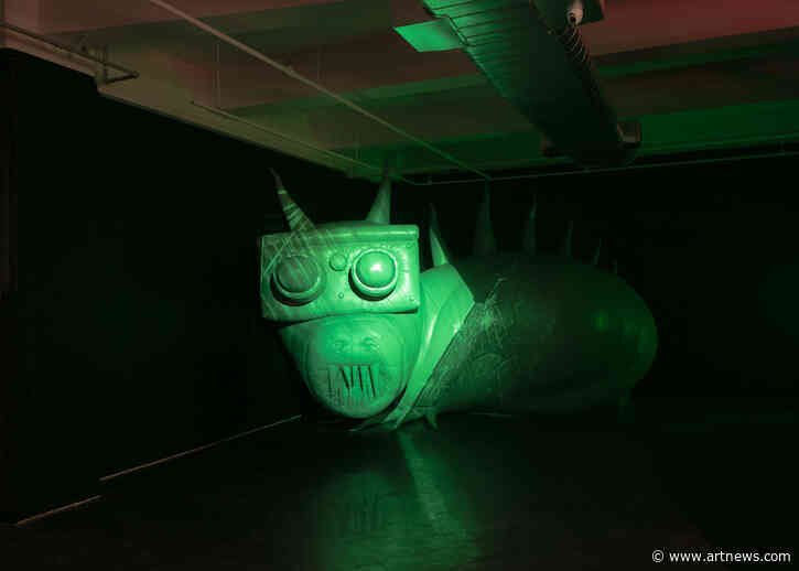 Art in General, Crucial New York Alternative Space, to Close Because of Covid-19