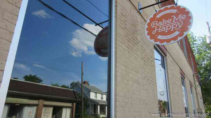 Bake Me Happy Adds Gluten-Free Grocery