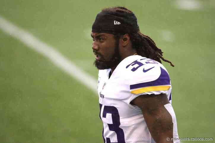 Vikings’ Dalvin Cook Misses Practice Again Thursday After Groin Injury
