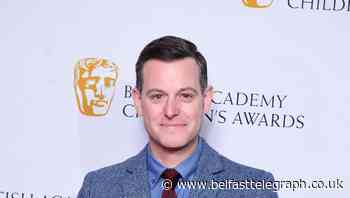 Matt Baker to return to The One Show for its Rickshaw Challenge