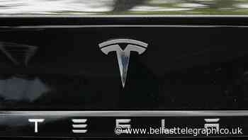 German water firm pulls plug on Tesla over unpaid bills