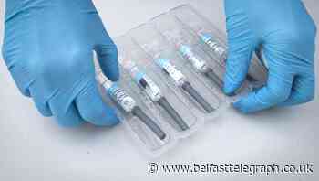 Top US doctor expects ‘more than one’ coronavirus vaccine by end of 2020