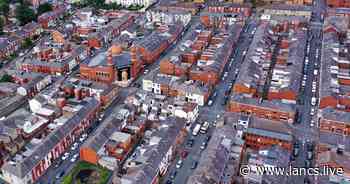 Blackburn with Darwen move to Tier 3 lockdown 'likely' as coronavirus cases soar - Lancs Live