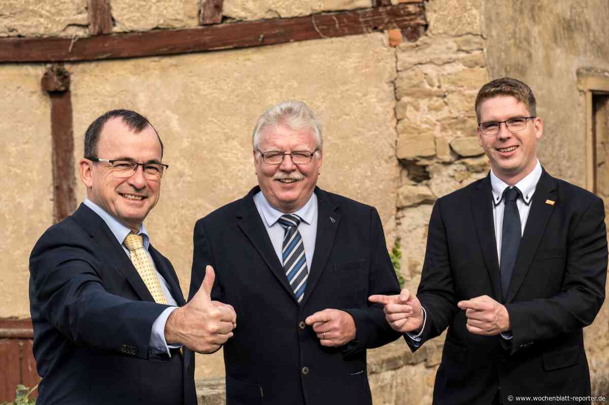 Einstimmig gewählt: Mittelstaedt soll für die FDP in den Landtag - Wochenblatt-Reporter