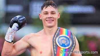 Cruiserweights collide on Whyte bill