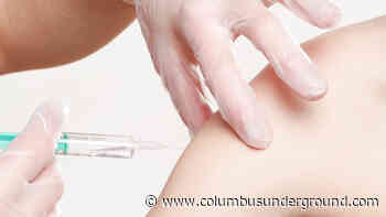 Opinion: A Mother’s Plea – Get Your Flu Shot