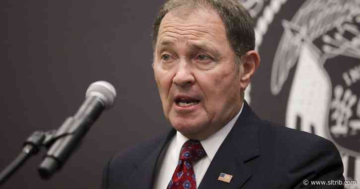 Tribune Editorial: When people show no sense, government must step in