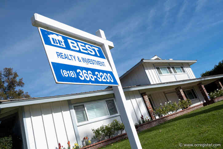 Four steps to getting your home ready for market