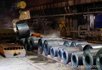 Liberty Steel set to bid for Thyssenkrupp steel unit - source