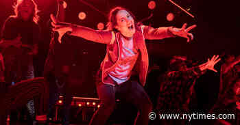 ‘Jagged Little Pill’ and ‘Slave Play’ Lead 2020 Tony Nominations