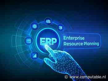 Kiezen van cloud erp-leverancier is niet zo moeilijk