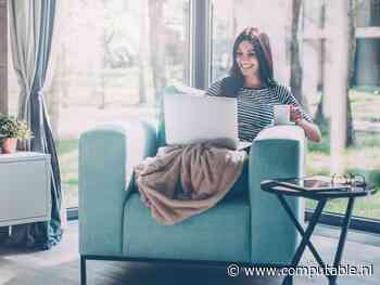 Thuiswerken bevalt Nederlander goed