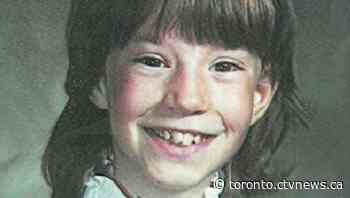 Police identify killer in 1984 cold case of nine-year-old Christine Jessop