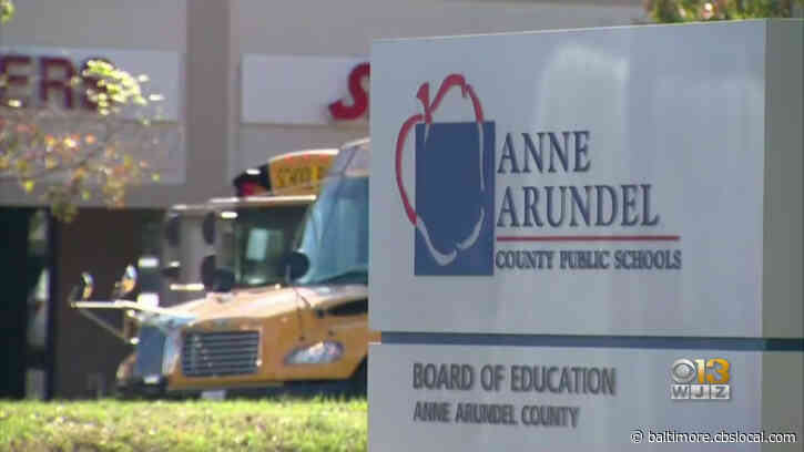 2 Coronavirus Cases Tied To Anne Arundel County Schools Warehouse In Millersville