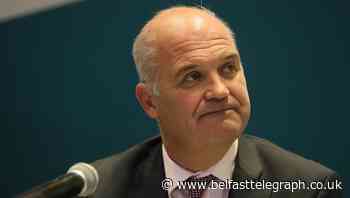 Coronavirus trajectory ‘rapidly deteriorating’, warns chief medical officer