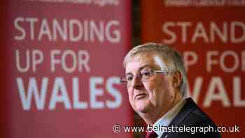 Pandemic has thrown spotlight on Welsh-UK relations, Mark Drakeford says