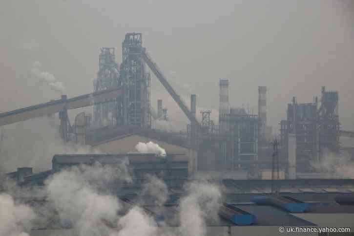 Tenth of pandemic stimulus spend could help world reach climate goals - study