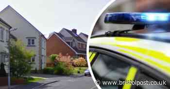 Man charged with murder in Shepton Mallet appears in court