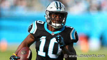 Fantasy Football Week 6 WR Preview: Potential fill-ins for Julio Jones and Odell Beckham