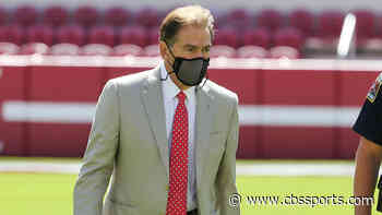 Samson: Why COVID-19 at Alabama football program is a big deal