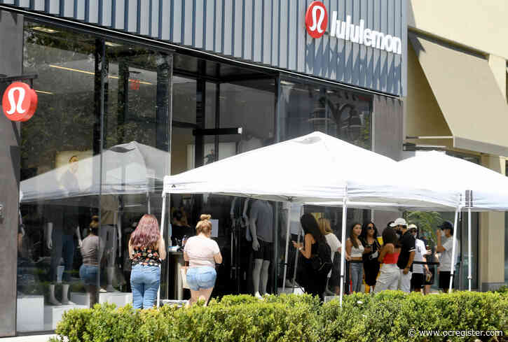 Bubble Watch: Do Californians envy other economies?