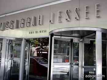 McGarrah Jessee lays off 10 percent of staff