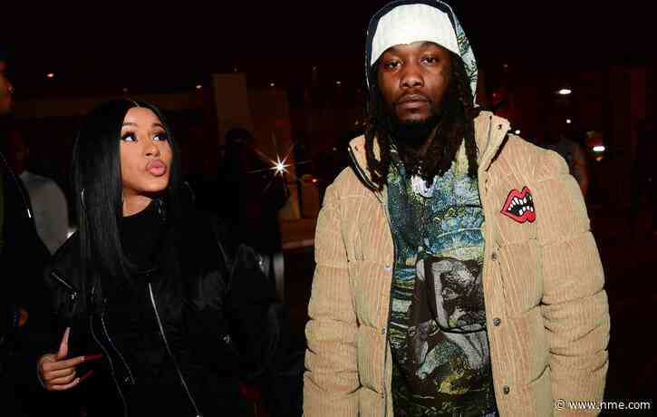 Cardi B says she has decided not to divorce Offset