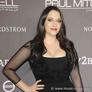 Kat Dennings: 'Billie Eilish body-shamers need to take a hard look at themselves'