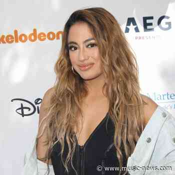 Ally Brooke urges celibate fans to 'stay strong' in the face of temptation