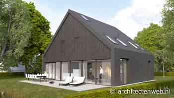 Achterbosch Architecten | Woning aan de EE - architectenweb.nl - Architectenweb
